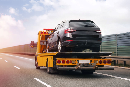 Emergency Towing in Nashville