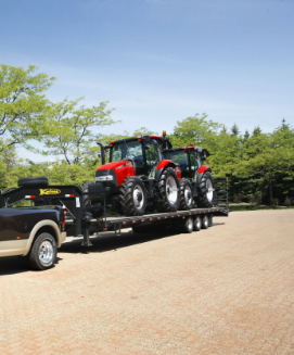 Specialty & Heavy Towing in Nashville